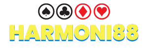 Logo HARMONI88